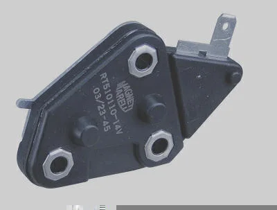 Regulador de Voltagem MAGNETI MARELLI RT510110