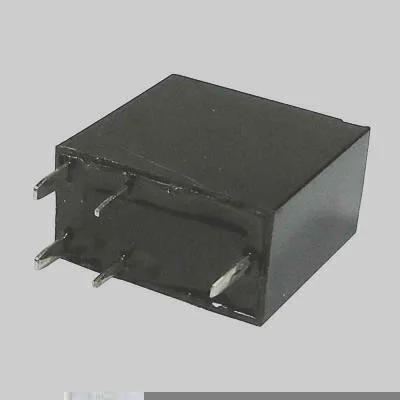Relé PCI Reversor Selado NA/NF 20/10A (14VDC) 12V 5 Term. DNI DNI7587