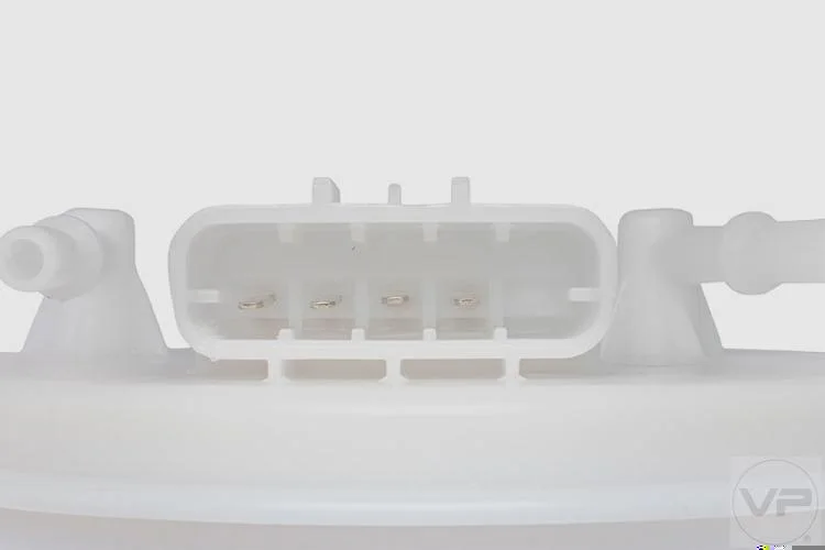 Flange de Combustível