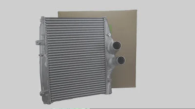 Intercooler VALEO 818843