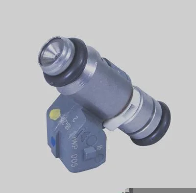 Injetor de Combustível MAGNETI MARELLI 50104602RI