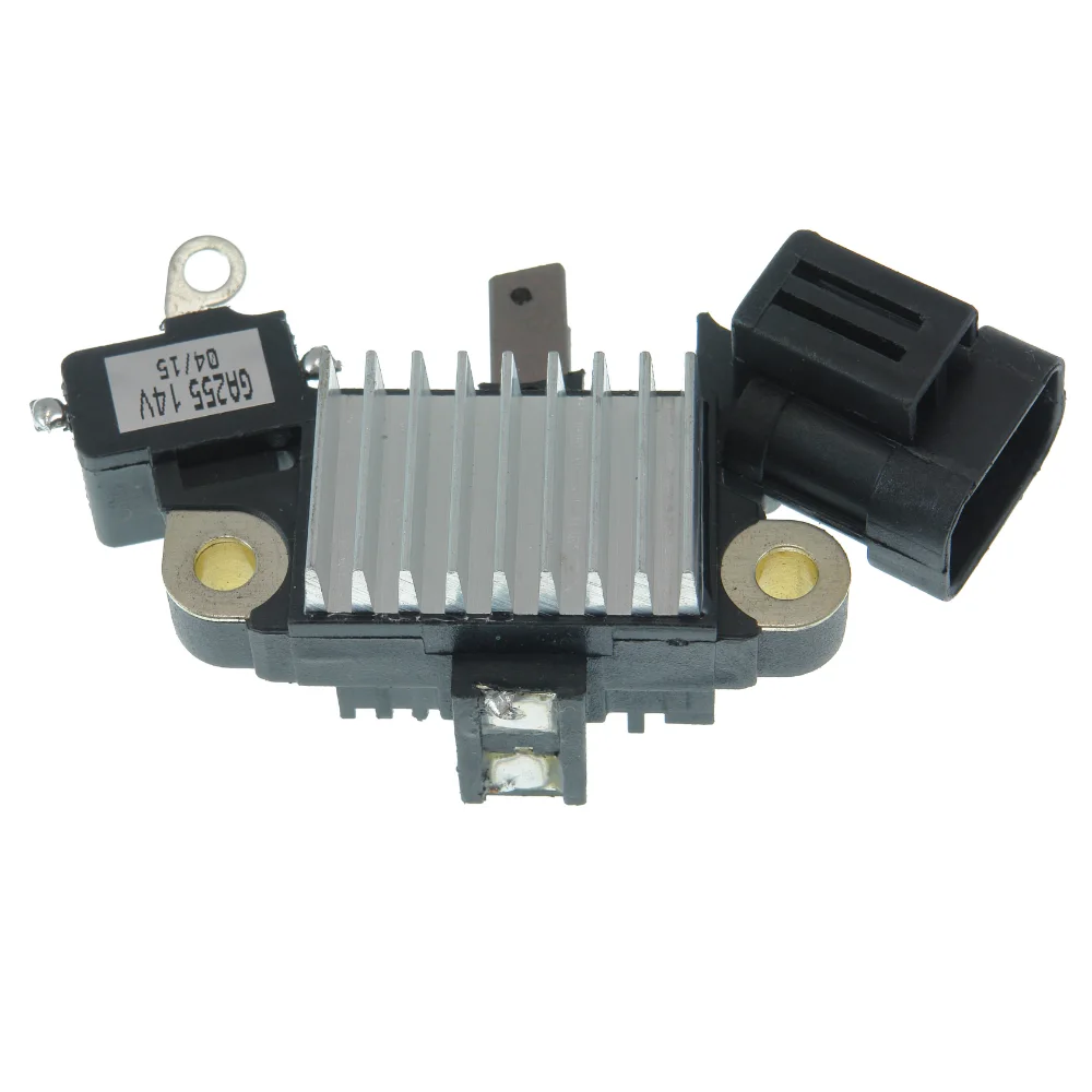 REGULADOR DE VOLTAGEM 14V