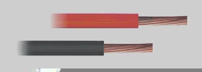 Cabo Flexível 6,00mm² Rolo 100m DNI DNI600