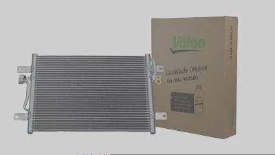 Condensador VALEO 521103