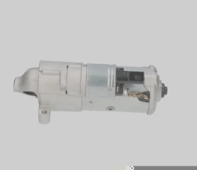 Motor de Partida