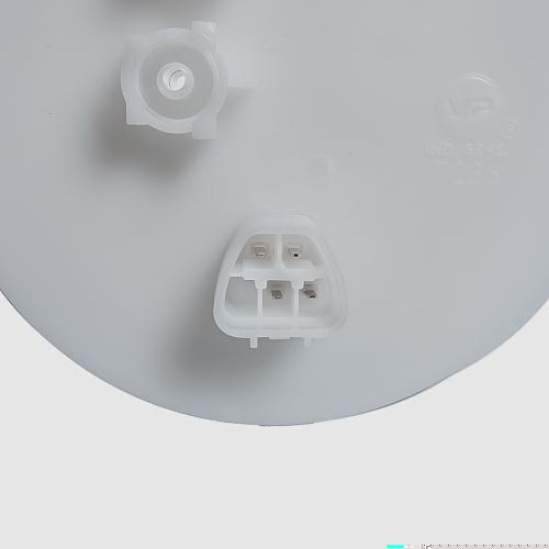 Flange de Combustível