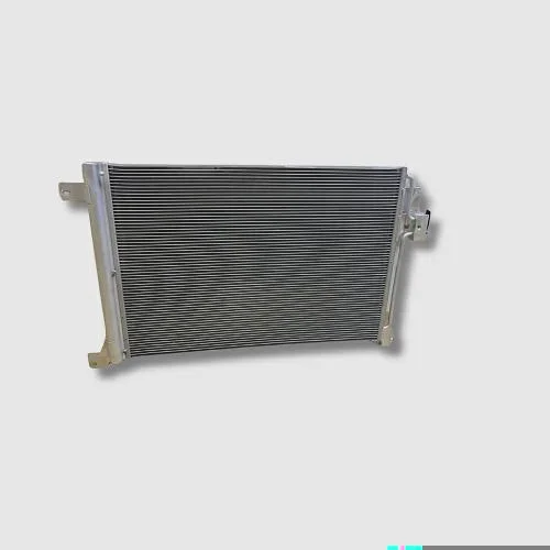 Condensador DENSO BC261430-1050RC