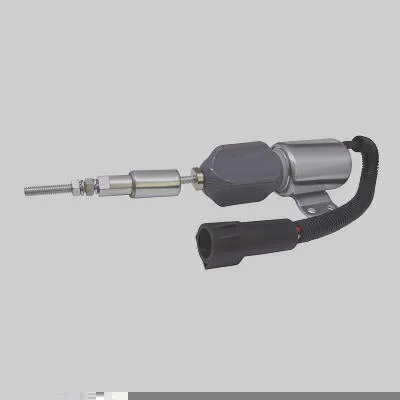 Solenoide Parada VW 2S0130764 Cummins 3354943 12V DNI DNI8038