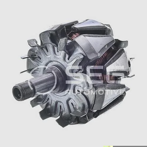 Rotor