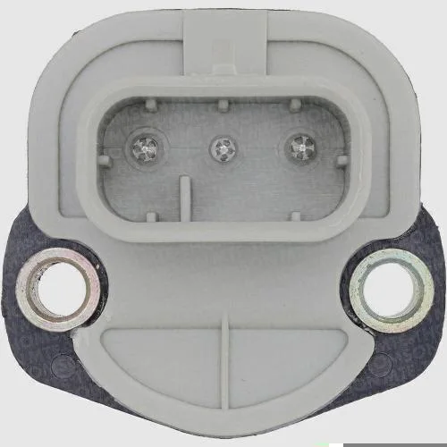 Sensor de Posição da Borboleta - TPS