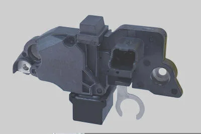Regulador de Voltagem MAGNETI MARELLI RV239