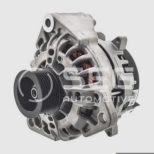 Alternador SEG, C5M, 24V, 35/80A, CW (com polia) SEG F000.BL0.771