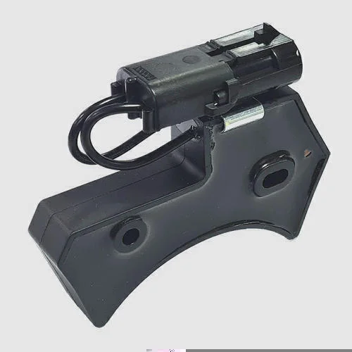 Sensor de Velocidade
