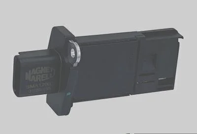 Sensor de Massa de Ar MAGNETI MARELLI SMA12002