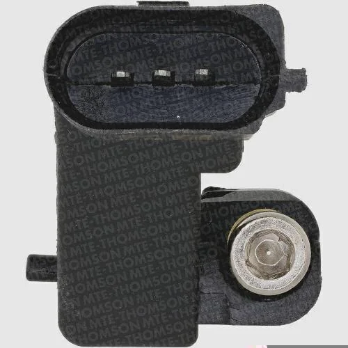 Sensor de Rotação