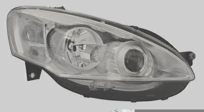 Farol Direito MAGNETI MARELLI IMM0321158