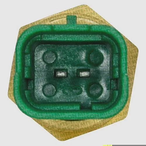 Plug Eletrônico - Água