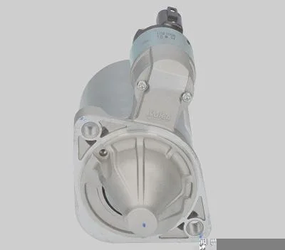 Motor de Partida