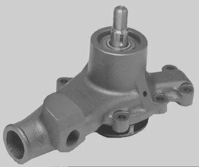 Bomba D' Água MAGNETI MARELLI BMM0332A