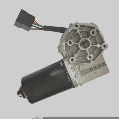 Motor do Limpador de Para-Brisa GAUSS GE5201