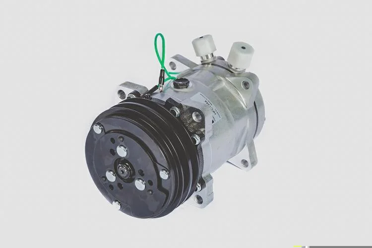 Compressor