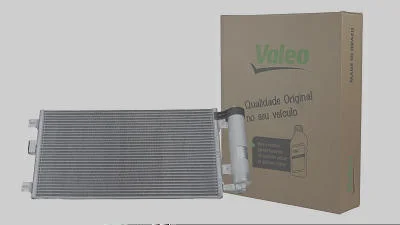 Condensador VALEO 818115R