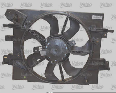 Gmv Resfriamento VALEO 696865