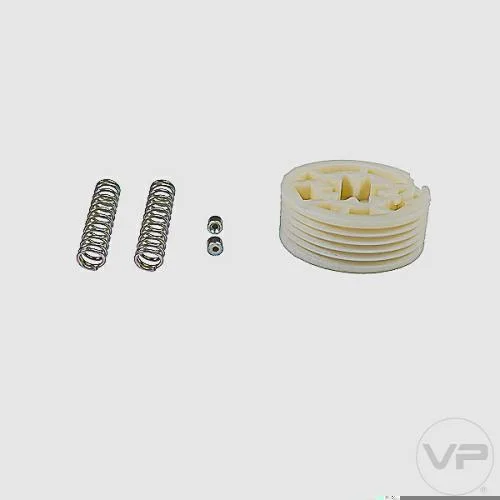 Kit Máquina de Vidro