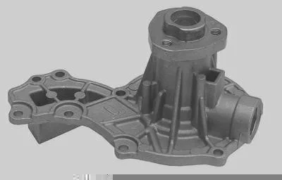 Bomba D' Água MAGNETI MARELLI BMM0631A