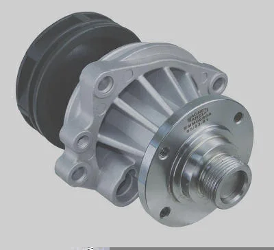 Bomba D' Água MAGNETI MARELLI BMM0680A