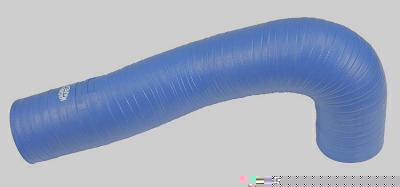 INTERCOOLER - AZUL - (390x70x80) MAGNETI MARELLI MGMM8448AG
