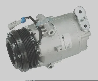 Compressor MAGNETI MARELLI CPMM7034GM