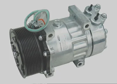 Compressor MAGNETI MARELLI CPMM7043SC
