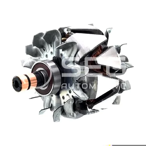 Rotor SEG F00M.121.620