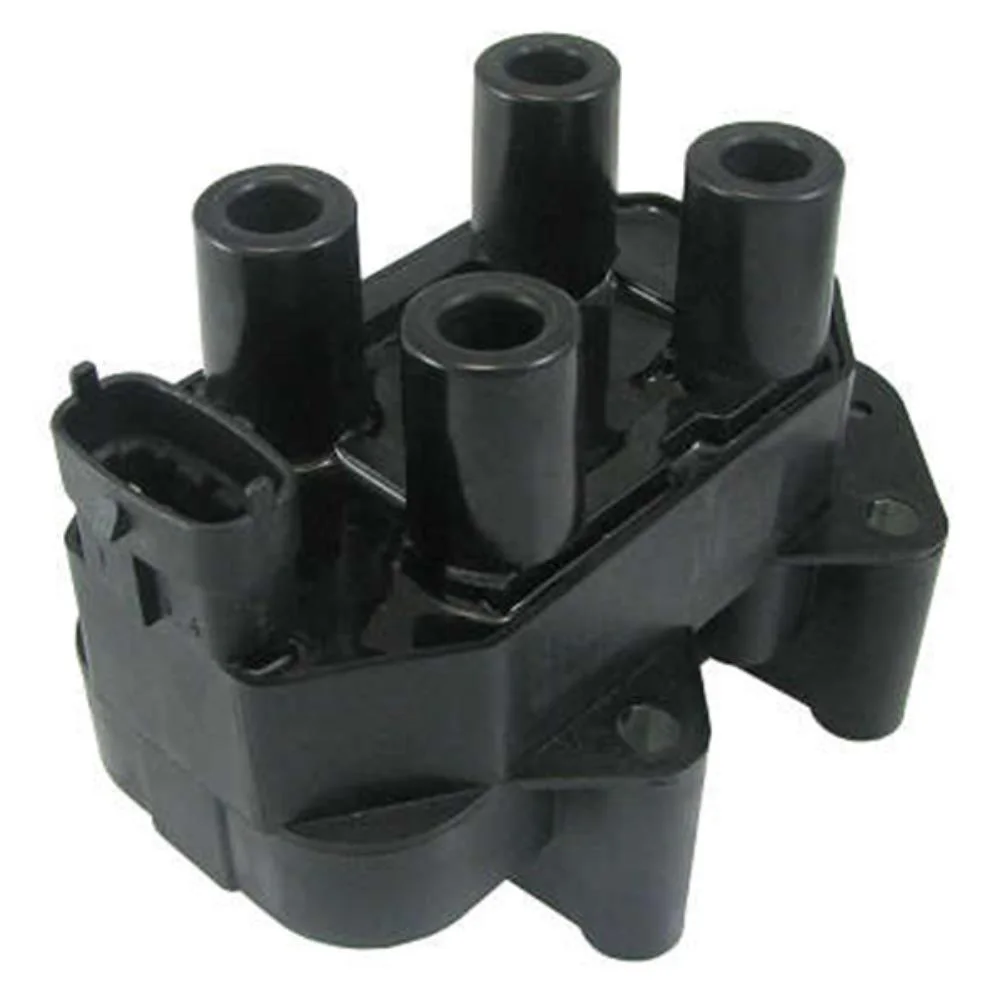 BOBINA DE IGNIÇÃO GAUSS GC4011