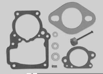 Kit de Manutenção de Carburador MAGNETI MARELLI 22802282