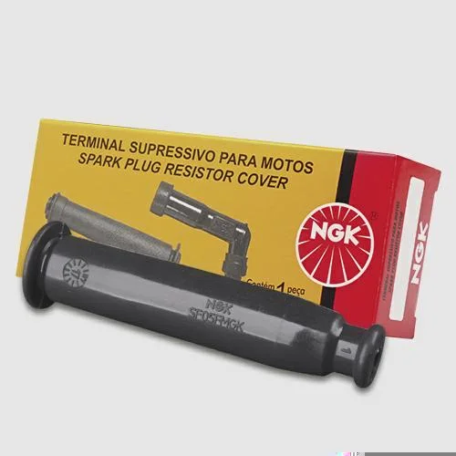 Terminal Supressivo NGK SF05FMGK