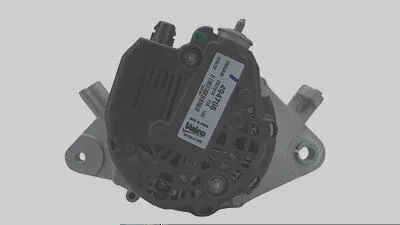 Alternador