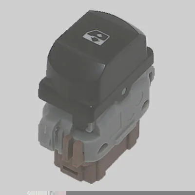 Interruptor GAUSS GE2128