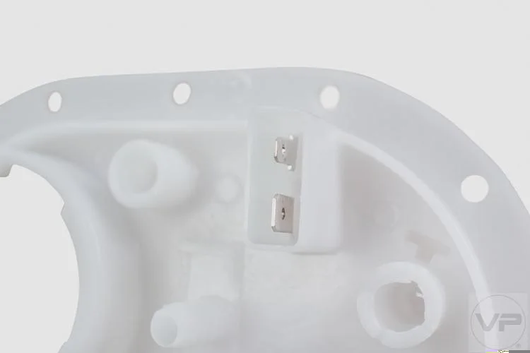 Flange de Combustível