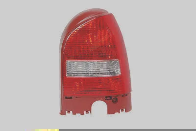 Lanterna Traseira VALEO 600610.