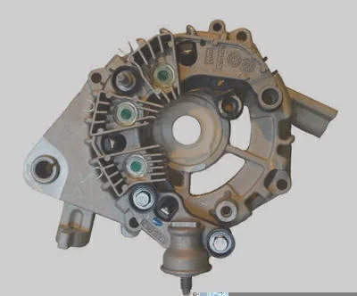Ponte Retificadora VALEO 501563