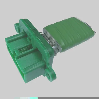 Resistência GAUSS GE3009