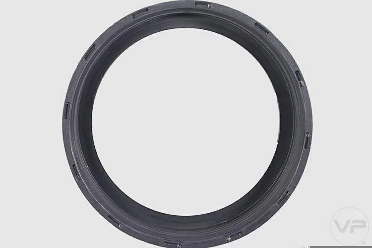 Porca de Fixação da Flange de Combustível