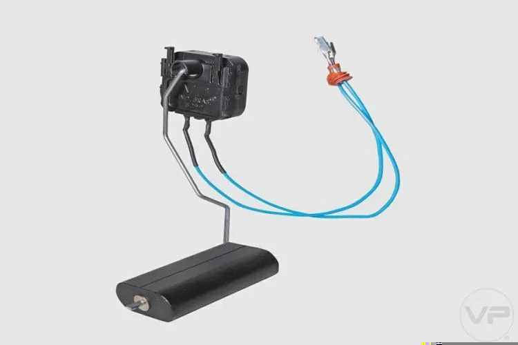 Sensor de Nível