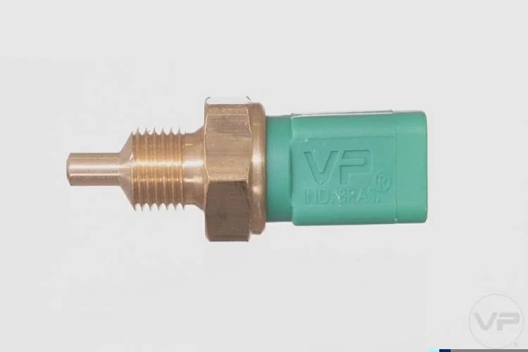 Plug Eletronico VP 9110