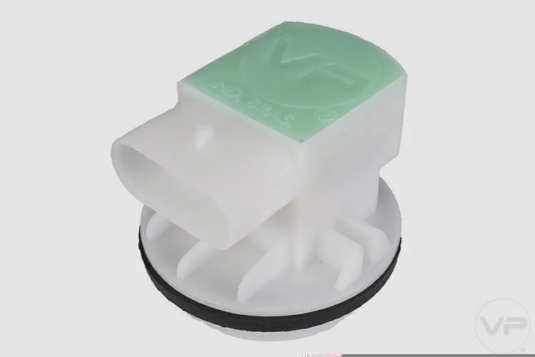 Sensor Uae Verde VP 8150