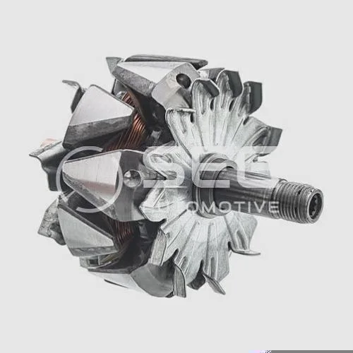 Rotor