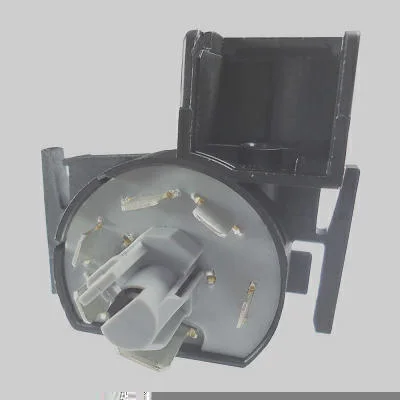 Comutador Ignição 1146 GM Montana/Corsa/Zafira 6T Rotativo
