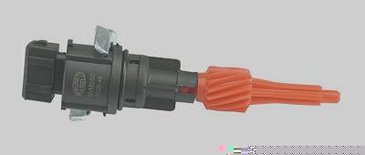 Sensor de Velocidade MAGNETI MARELLI SVM550